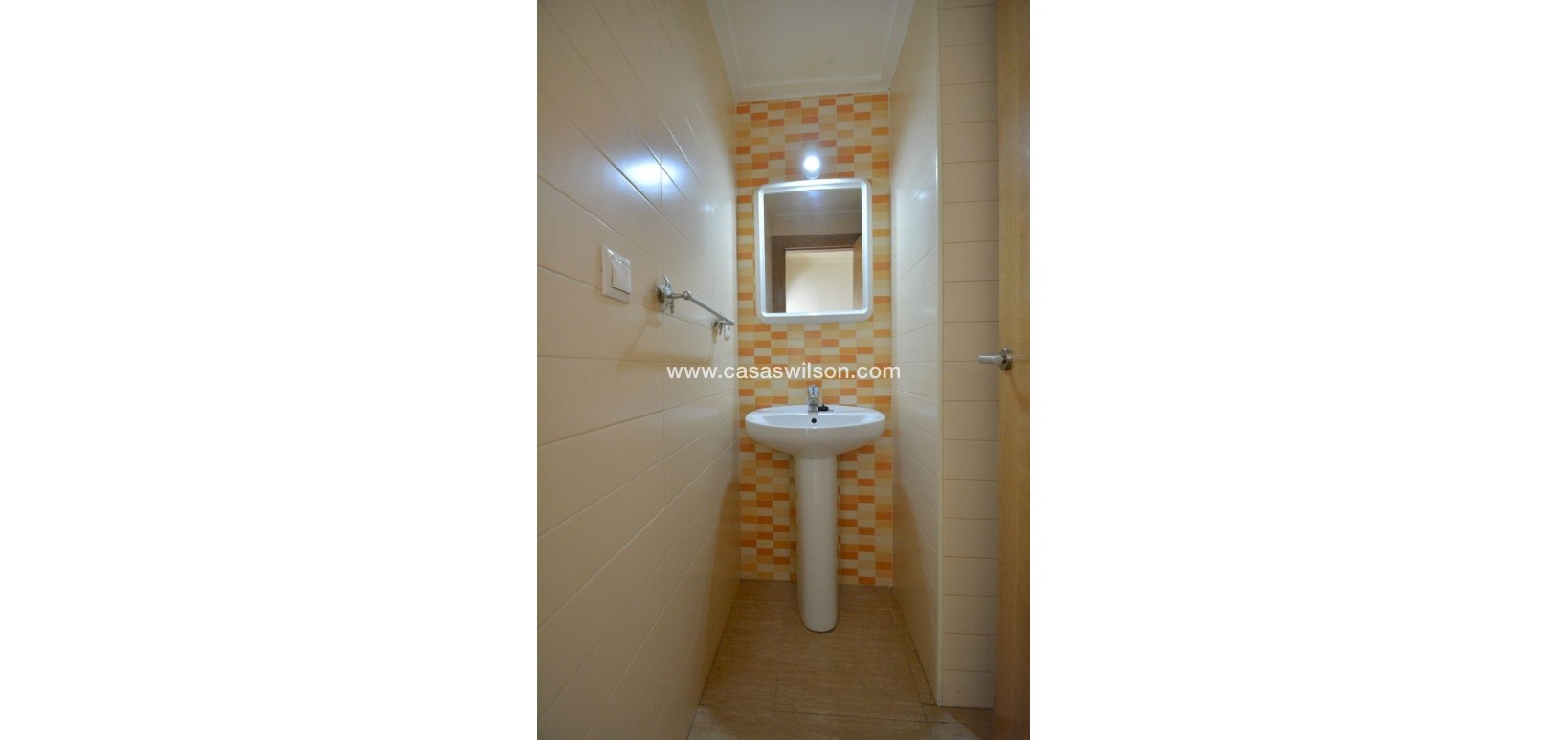 Sale - Apartment - Guardamar del Segura - Costa Blanca