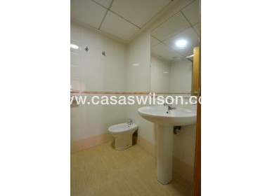 Sale - Apartment - Guardamar del Segura - Costa Blanca