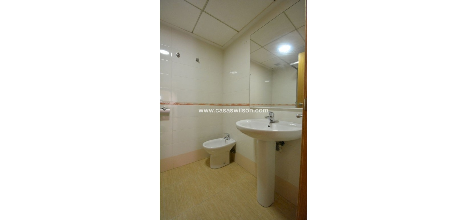 Sale - Apartment - Guardamar del Segura - Costa Blanca