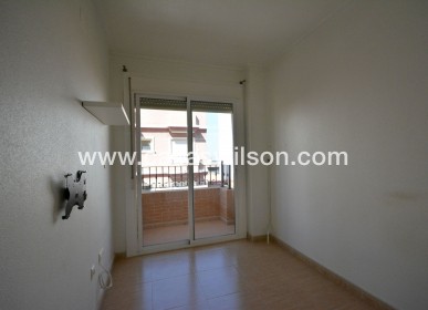 Sale - Apartment - Guardamar del Segura - Costa Blanca
