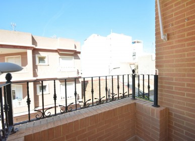 Sale - Apartment - Guardamar del Segura - Costa Blanca