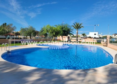 Sale - Townhouse - Los Montesinos - Los Montesinos - Urb. La Herrada