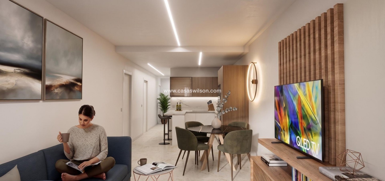 New Build - Apartment - Guardamar del Segura - EL RASO