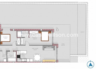 New Build - Apartment - Guardamar del Segura - EL RASO