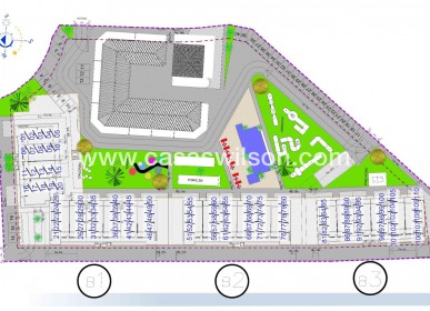 New Build - Apartment - Guardamar del Segura - EL RASO