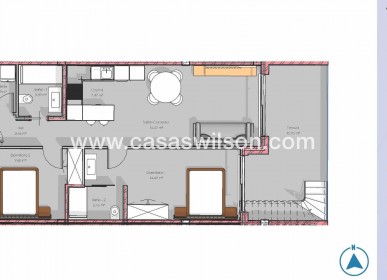 New Build - Apartment - Guardamar del Segura - EL RASO