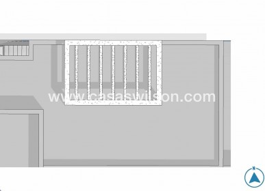 New Build - Apartment - Guardamar del Segura - EL RASO
