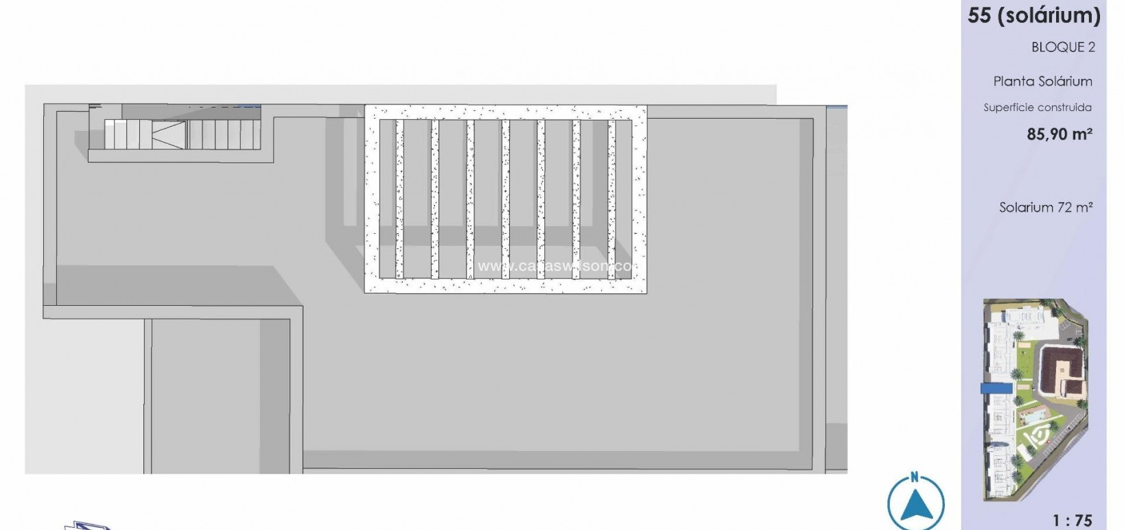 New Build - Apartment - Guardamar del Segura - EL RASO