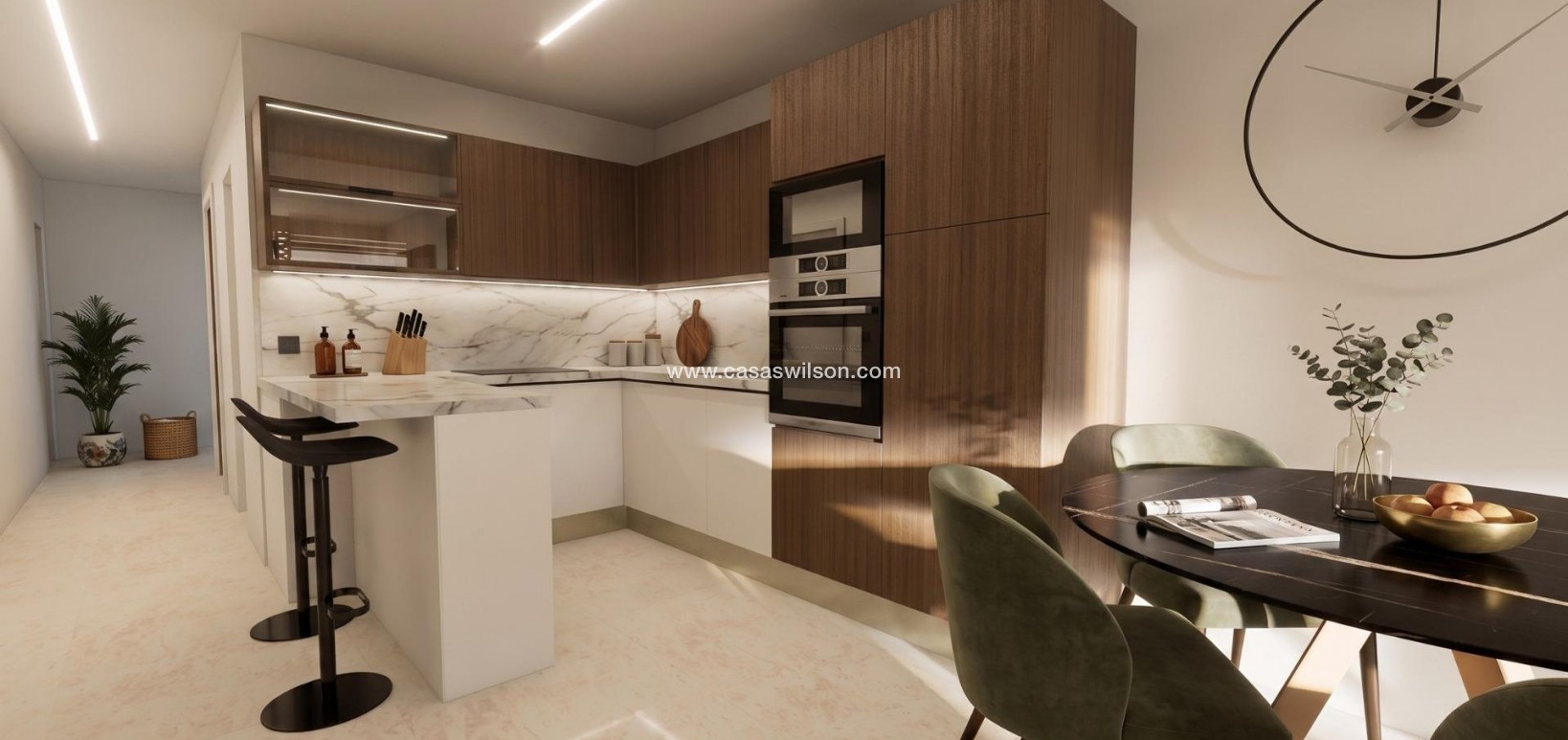 New Build - Apartment - Guardamar del Segura - EL RASO