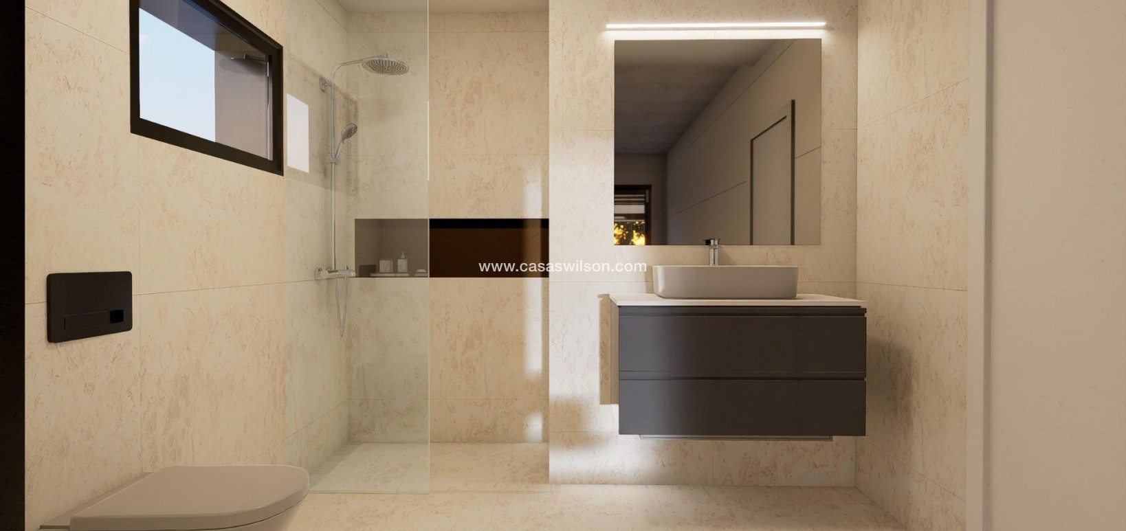 New Build - Apartment - Guardamar del Segura - EL RASO