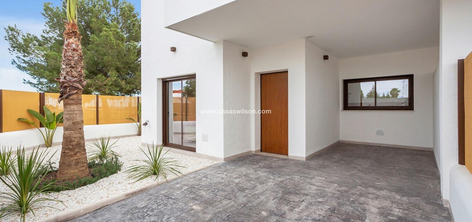 New Build - Villa - Los Alcazares - La Serena Golf