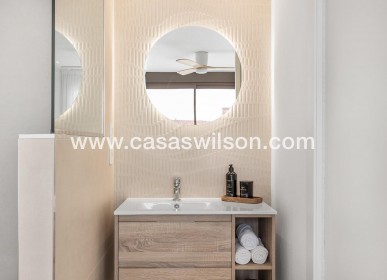 New Build - Apartment - Los Alcazares - Serena Golf