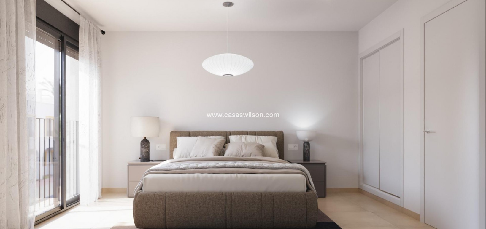 New Build - Townhouse - Torre Pacheco - Santa Rosalia pueblo