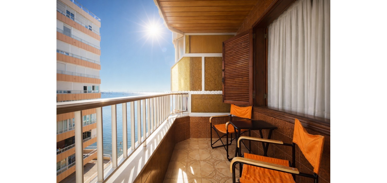 Sale - Appartement - Torrevieja - Costa Blanca