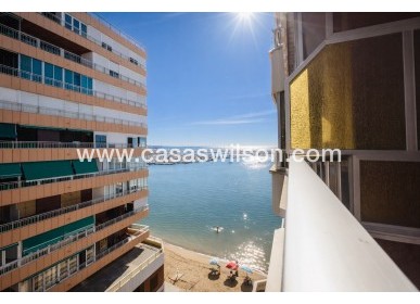 Sale - Appartement - Torrevieja - Costa Blanca