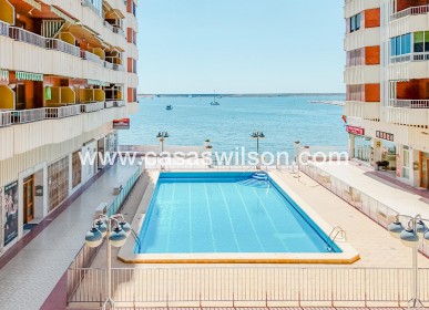 Sale - Appartement - Torrevieja - Costa Blanca