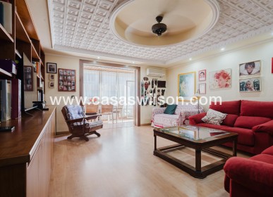 Sale - Appartement - Torrevieja - Costa Blanca