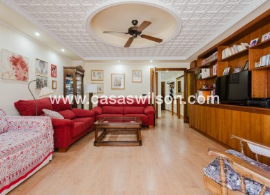 Sale - Appartement - Torrevieja - Costa Blanca
