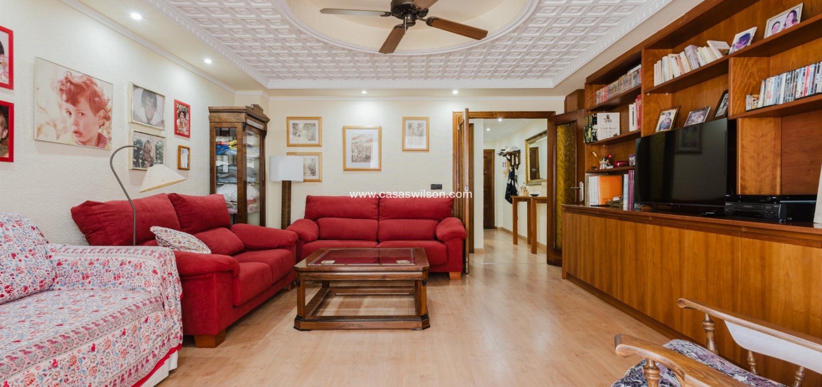 Sale - Appartement - Torrevieja - Costa Blanca