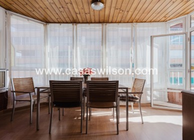 Sale - Appartement - Torrevieja - Costa Blanca