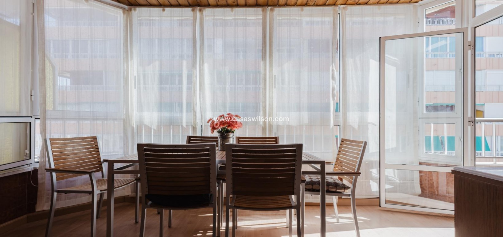 Sale - Appartement - Torrevieja - Costa Blanca