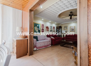 Sale - Appartement - Torrevieja - Costa Blanca