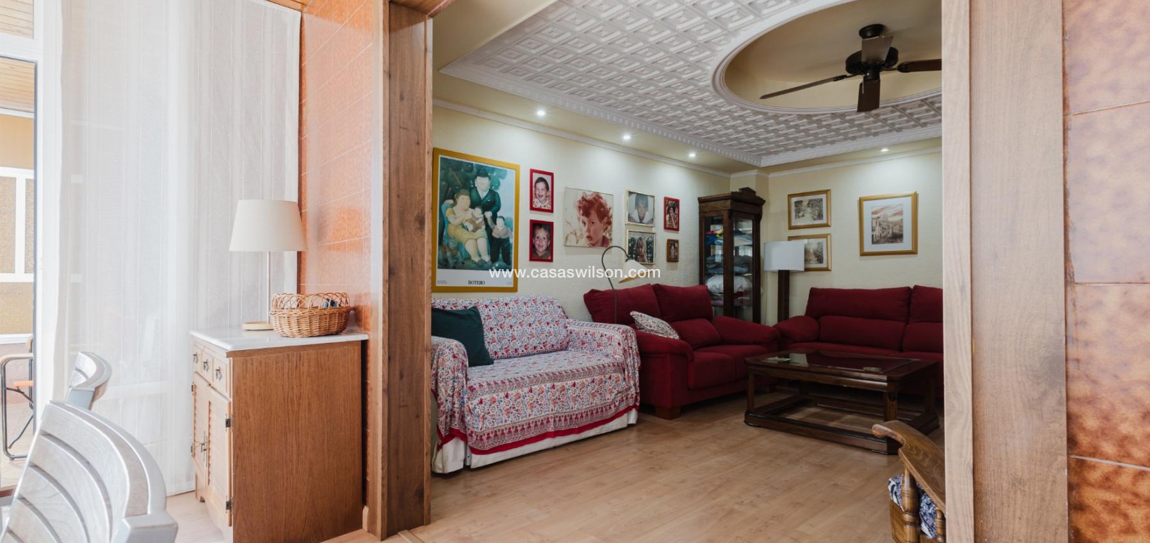 Sale - Appartement - Torrevieja - Costa Blanca
