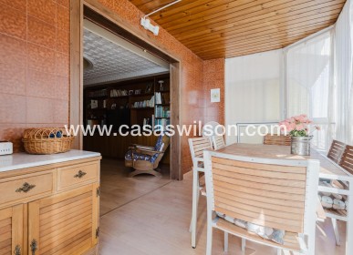Sale - Appartement - Torrevieja - Costa Blanca