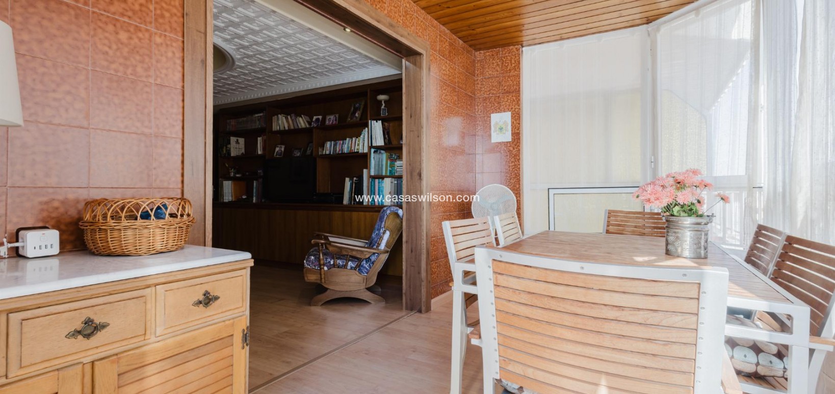 Sale - Appartement - Torrevieja - Costa Blanca