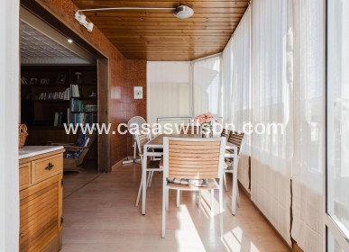 Sale - Appartement - Torrevieja - Costa Blanca