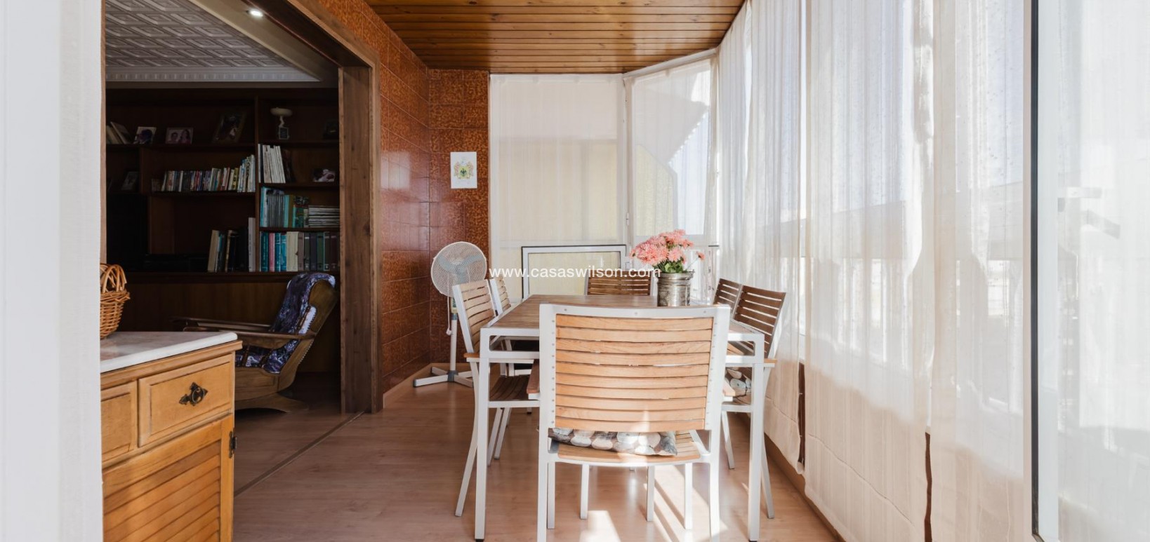 Sale - Appartement - Torrevieja - Costa Blanca