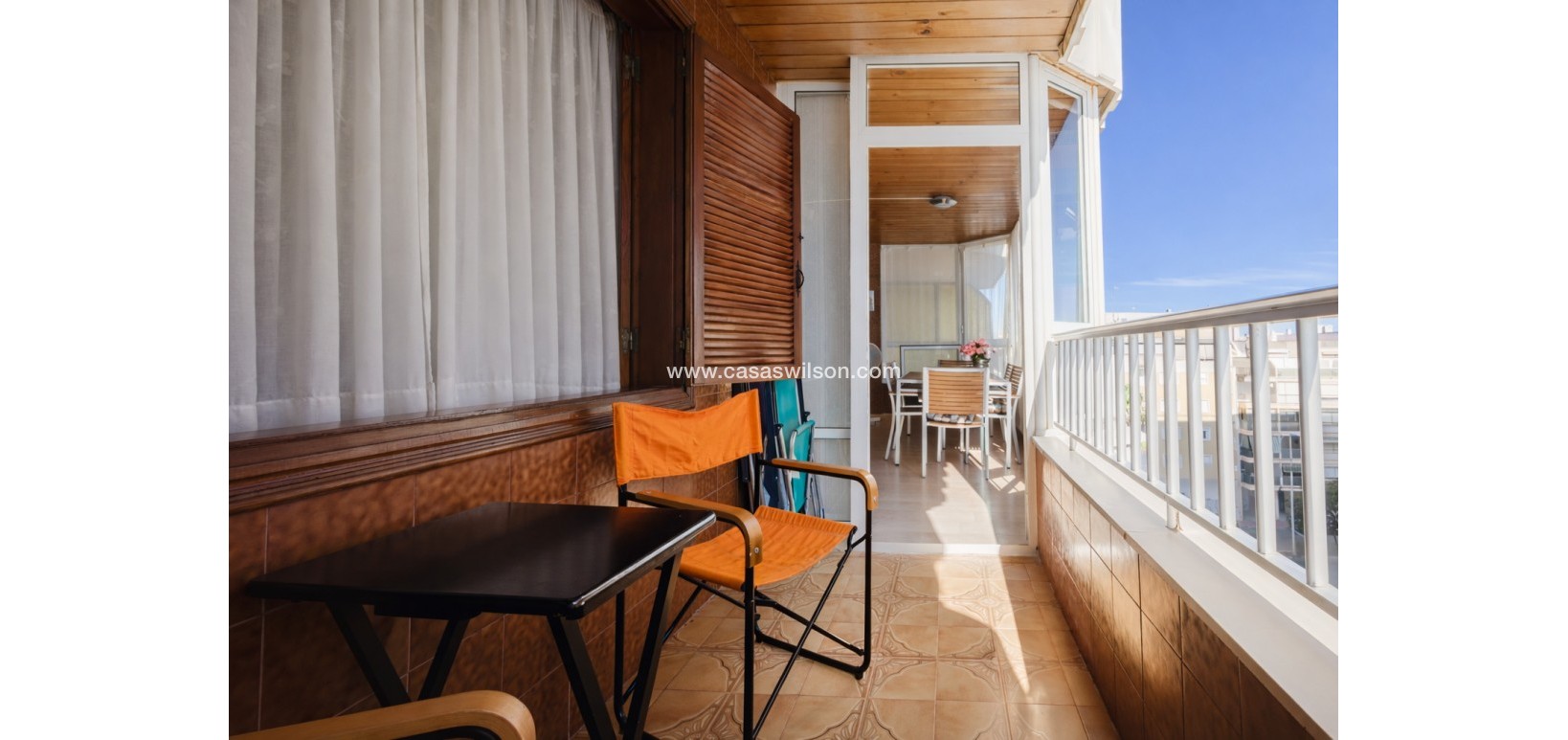Sale - Appartement - Torrevieja - Costa Blanca