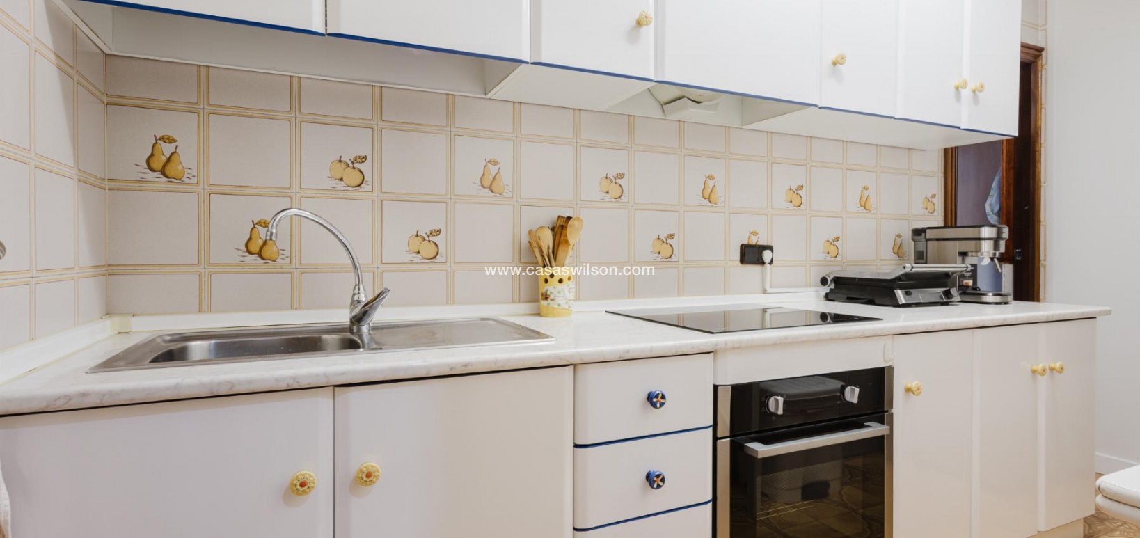 Sale - Appartement - Torrevieja - Costa Blanca