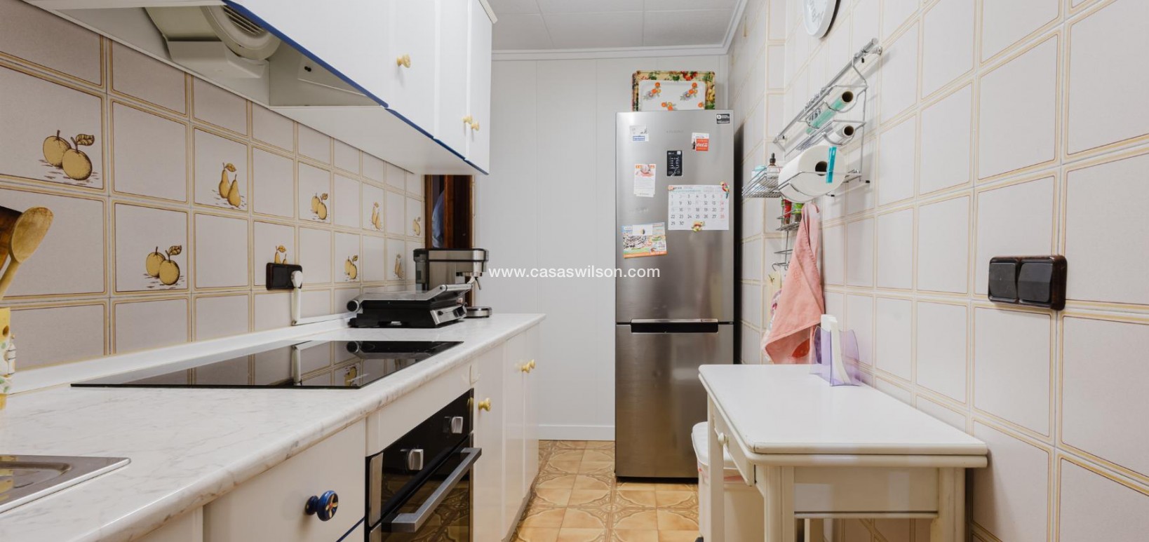 Sale - Appartement - Torrevieja - Costa Blanca