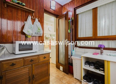 Sale - Appartement - Torrevieja - Costa Blanca