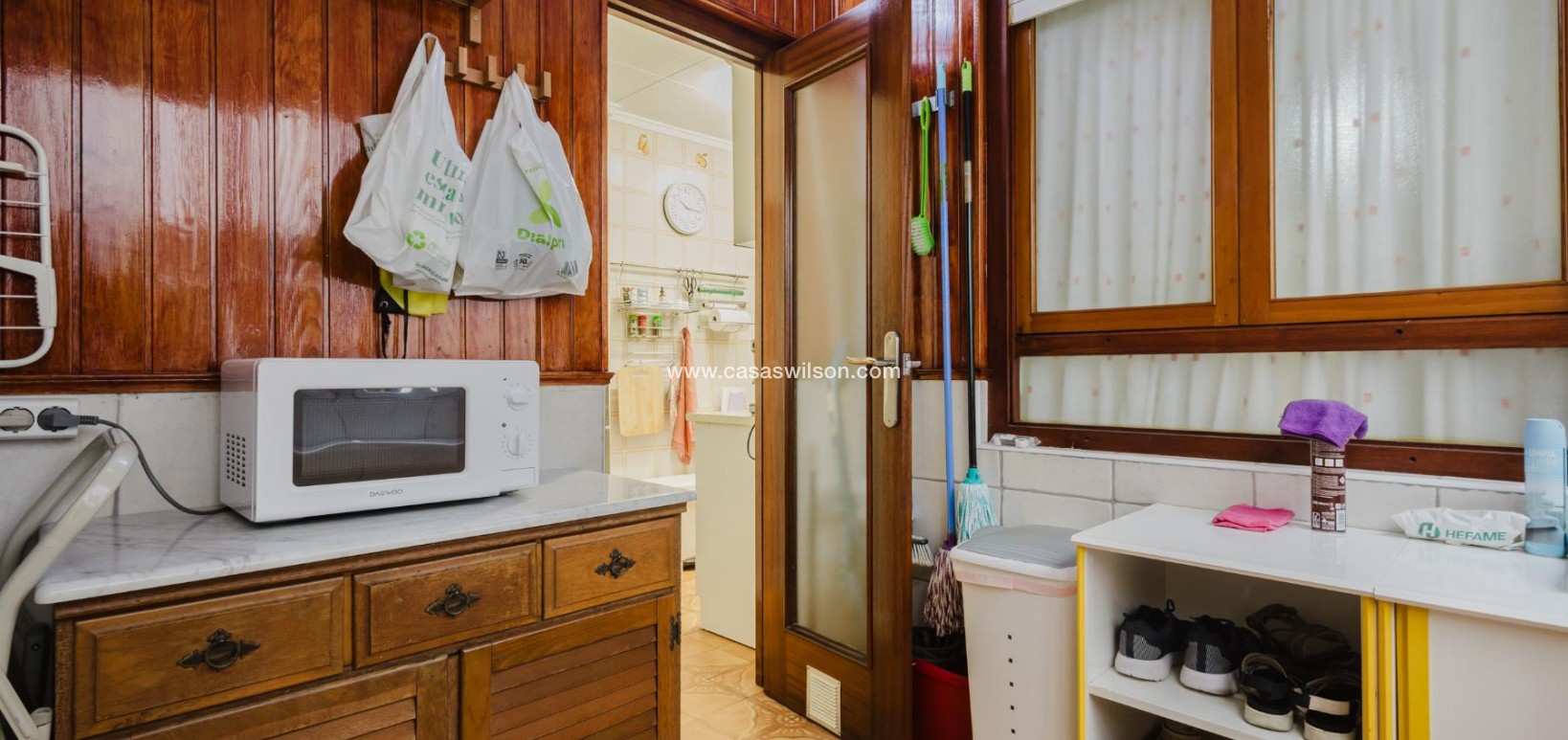Sale - Appartement - Torrevieja - Costa Blanca