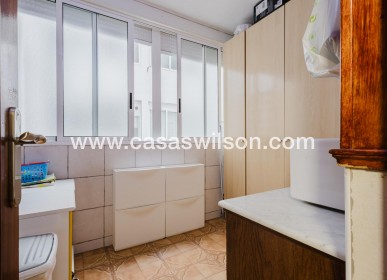 Sale - Appartement - Torrevieja - Costa Blanca