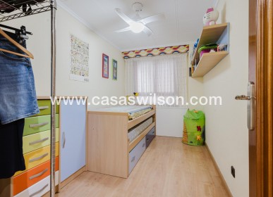 Sale - Appartement - Torrevieja - Costa Blanca