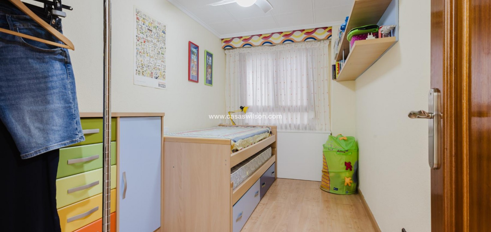 Sale - Appartement - Torrevieja - Costa Blanca