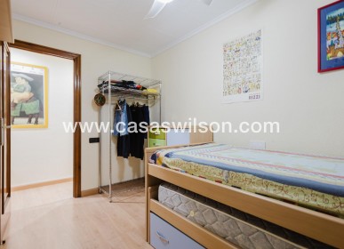 Sale - Appartement - Torrevieja - Costa Blanca