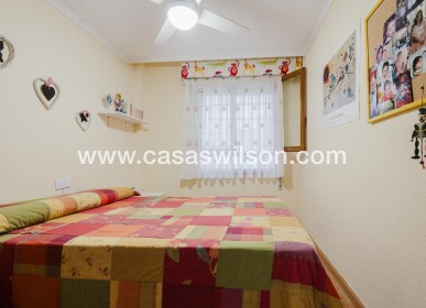 Sale - Appartement - Torrevieja - Costa Blanca