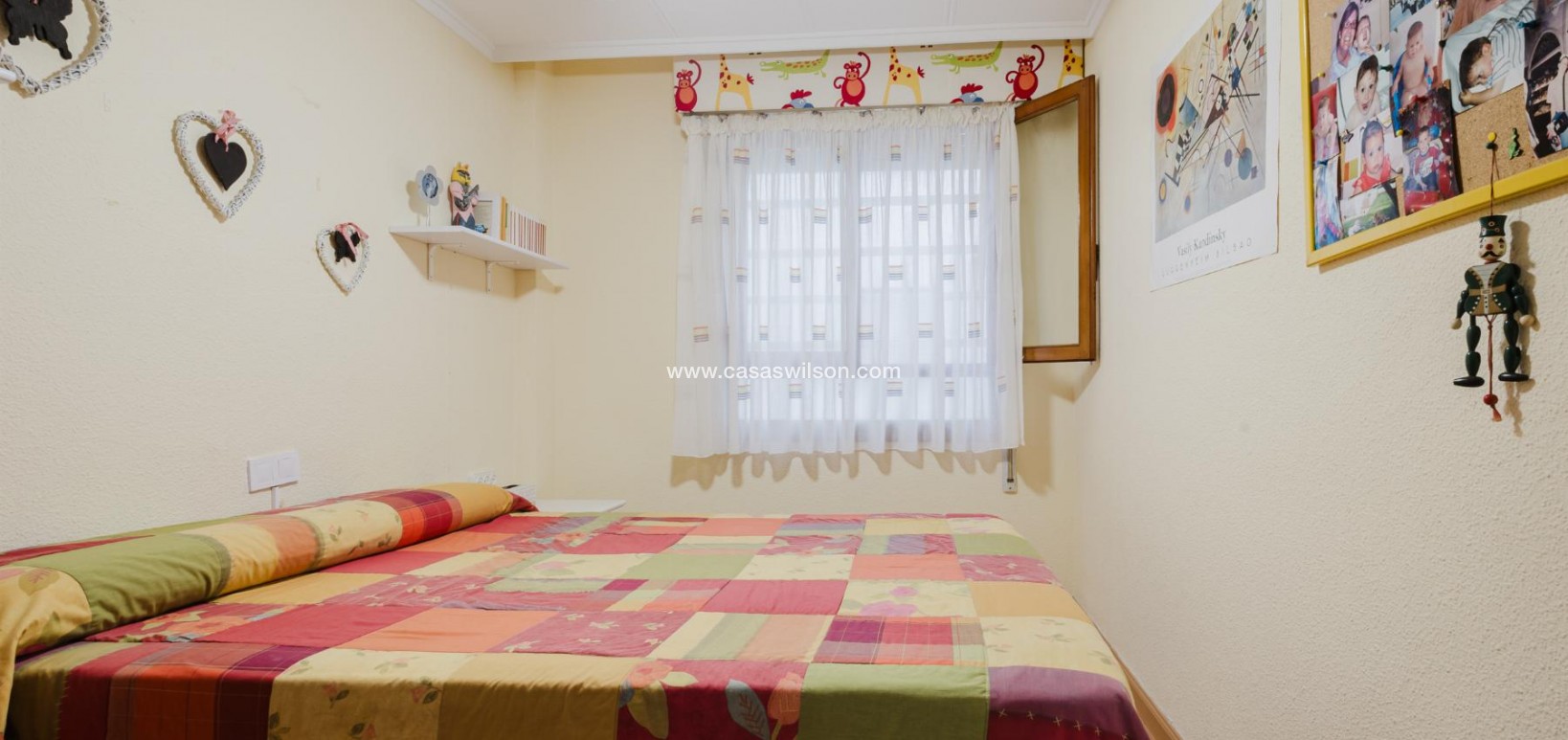 Sale - Appartement - Torrevieja - Costa Blanca