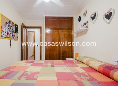 Sale - Appartement - Torrevieja - Costa Blanca