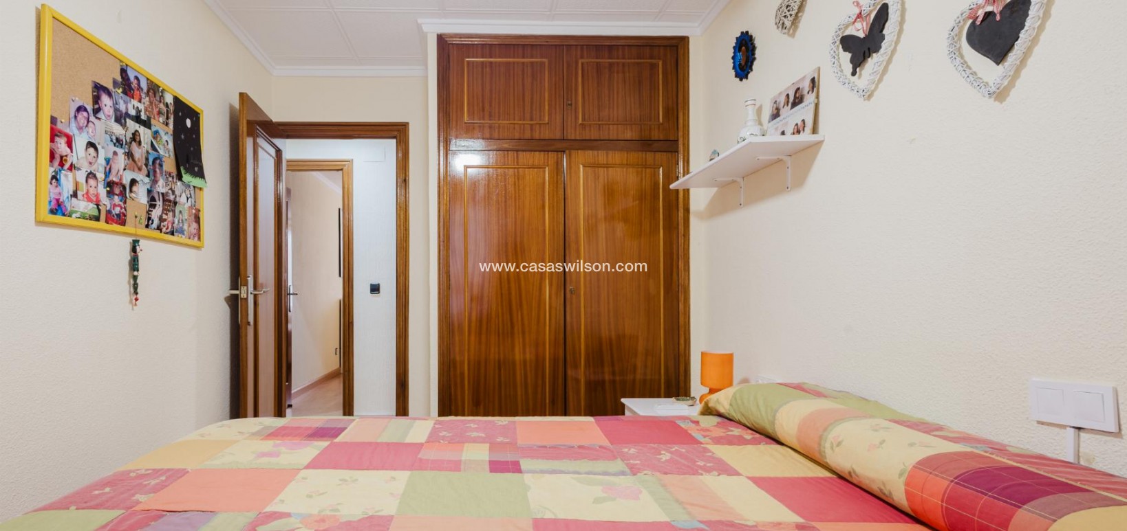 Sale - Appartement - Torrevieja - Costa Blanca