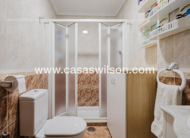 Sale - Appartement - Torrevieja - Costa Blanca