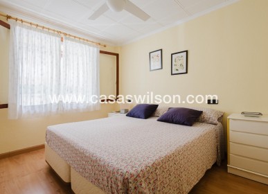 Sale - Appartement - Torrevieja - Costa Blanca