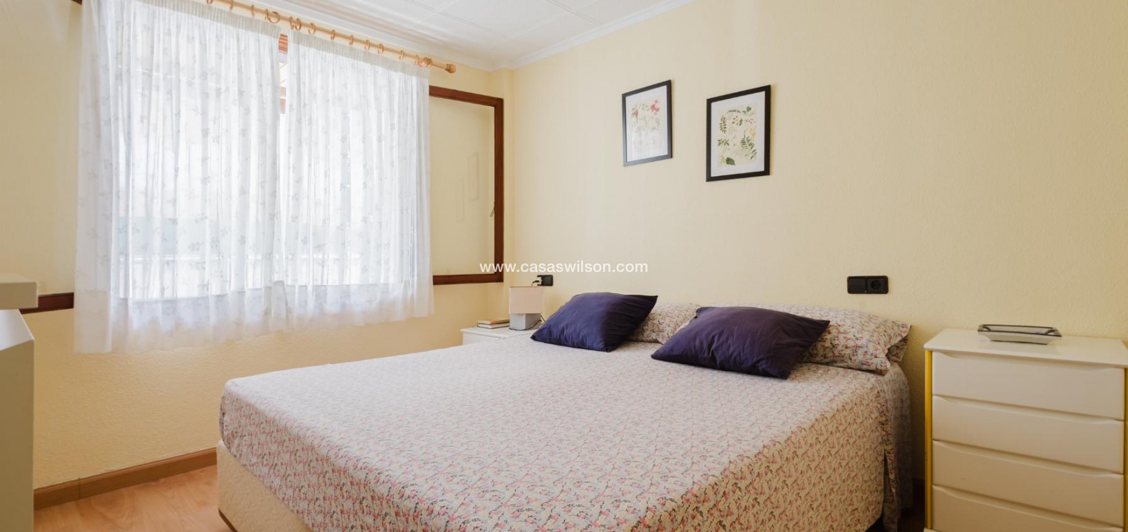 Sale - Appartement - Torrevieja - Costa Blanca