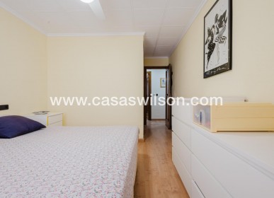 Sale - Appartement - Torrevieja - Costa Blanca