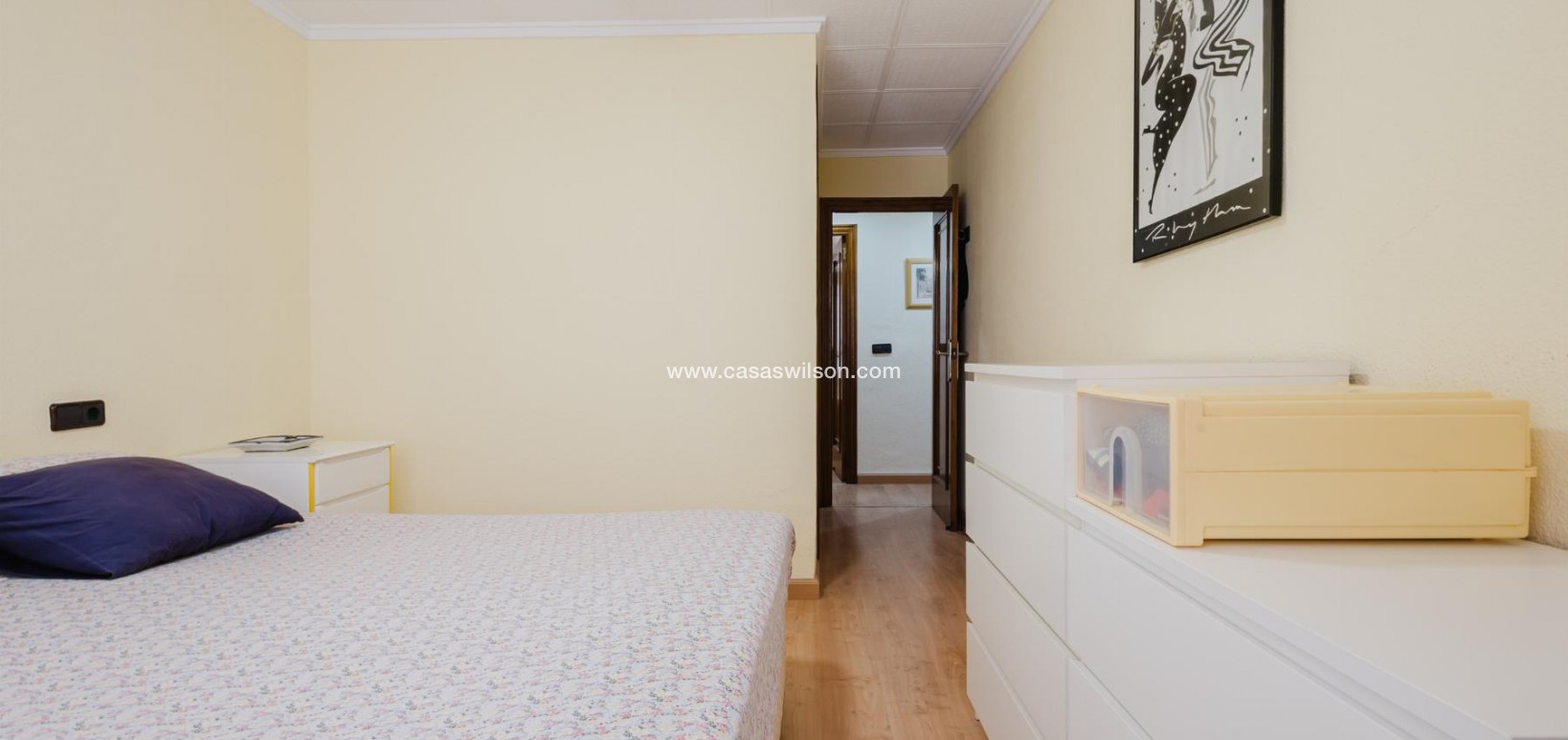 Sale - Appartement - Torrevieja - Costa Blanca