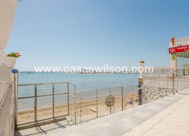 Sale - Appartement - Torrevieja - Costa Blanca